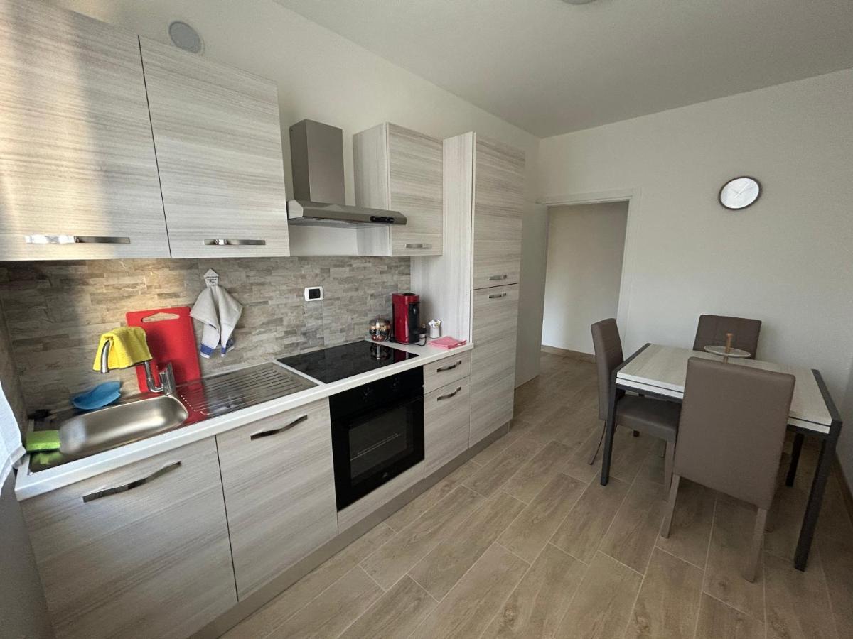 Sweet Home Bozen Exterior foto