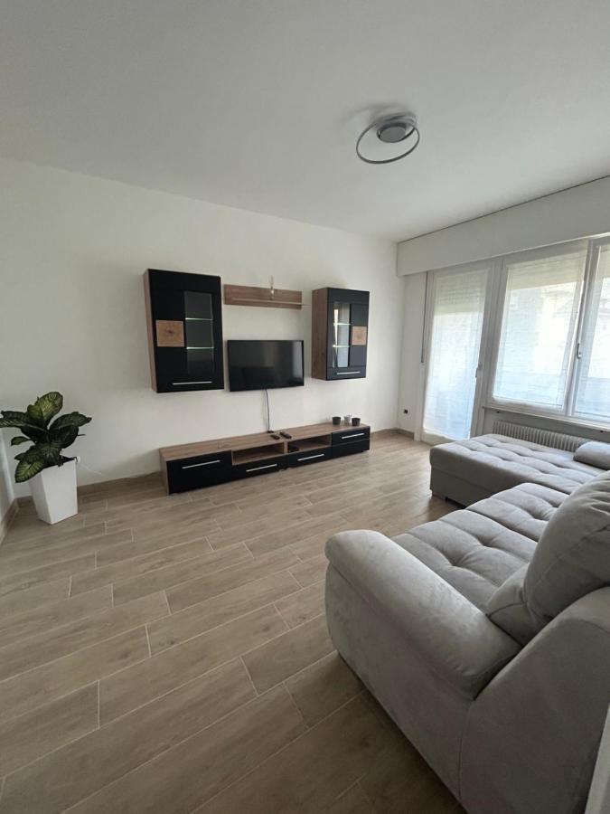 Sweet Home Bozen Exterior foto