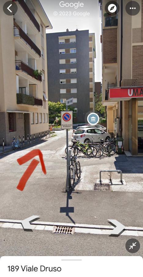 Sweet Home Bozen Exterior foto