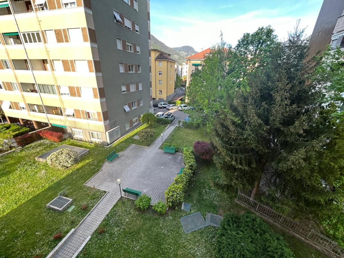Sweet Home Bozen Exterior foto