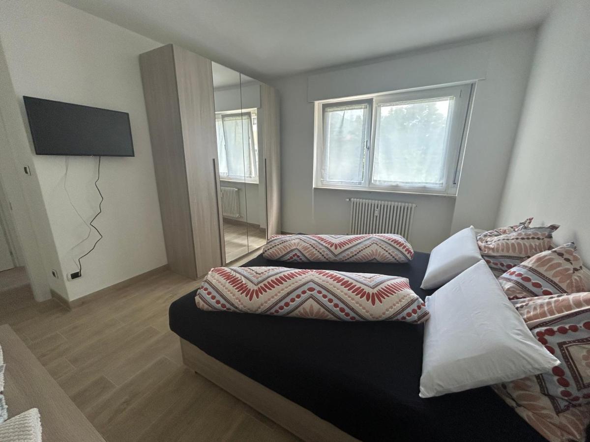 Sweet Home Bozen Exterior foto